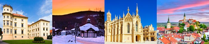 Česká republika