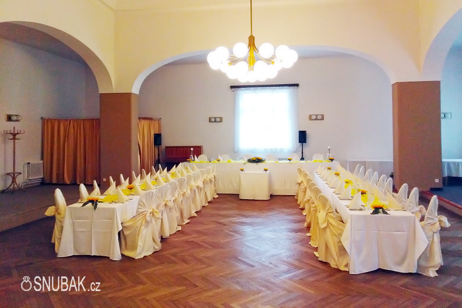 Hotel Svornost ***, Praha, Dolní Počernice foto 003