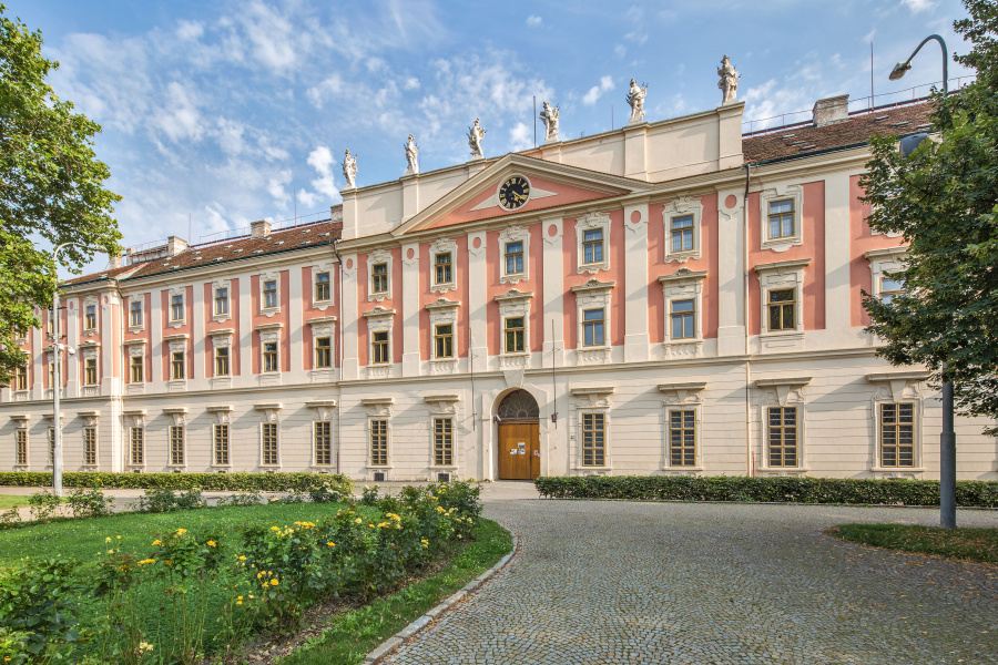 Invalidovna Praha
