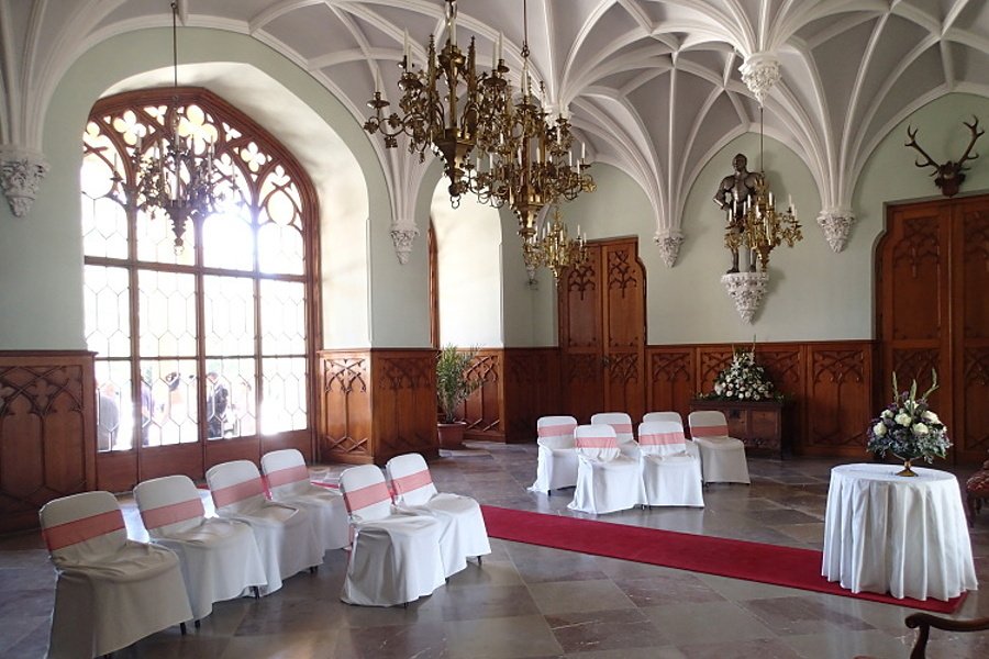 Zámek Lednice foto 001