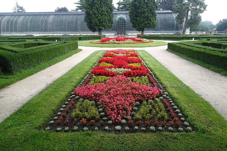 Zámek Lednice foto 002