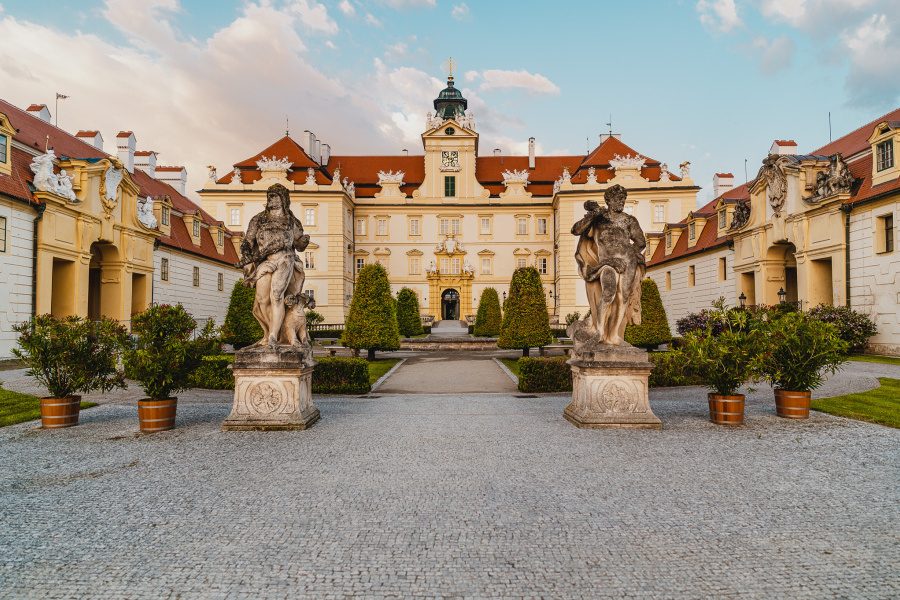 Zámek Valtice foto 003