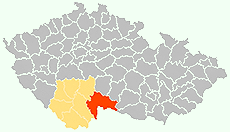 Svatba okres Jindřichův Hradec