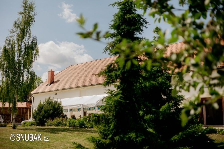 Svatební místo, penzion Kraselovský Dvůr - Penzion U sv. Jana Kraselov foto 002