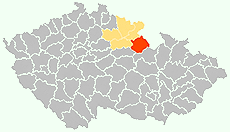 Svatba okres Rychnov nad Kněžnou