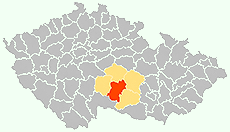 Svatba okres Jihlava