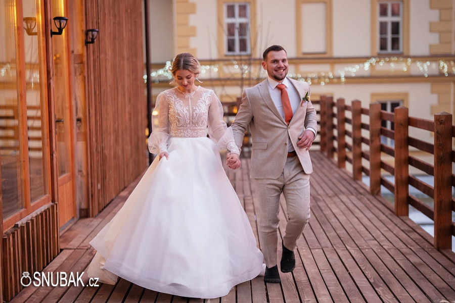 Penzion Zámeček Waldsteinovo Zátiší Svatoslav