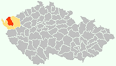 Svatba okres Sokolov