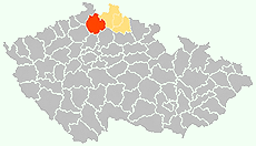 Svatba okres Česká Lípa