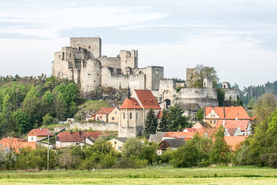 Hrad Rabí