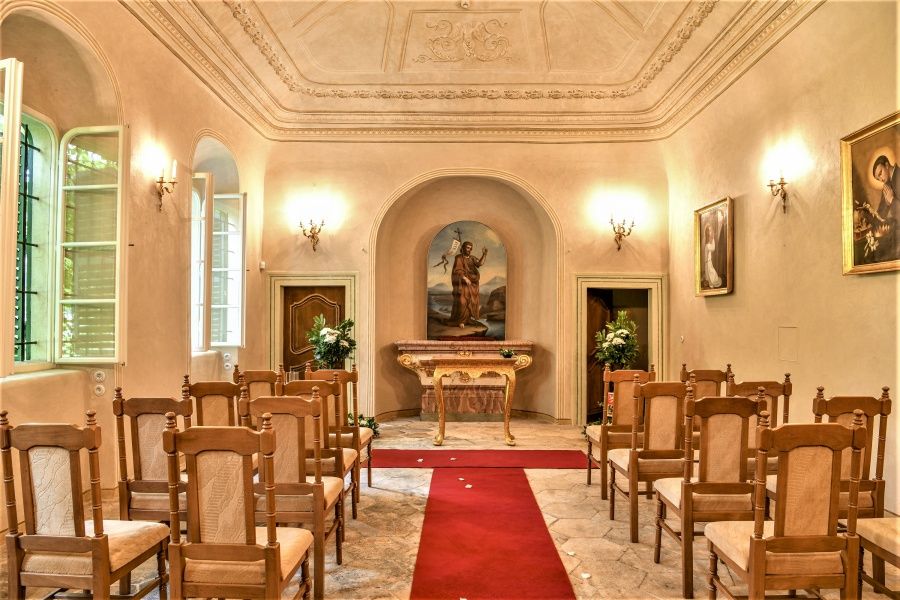 Zámek Veltrusy foto 002