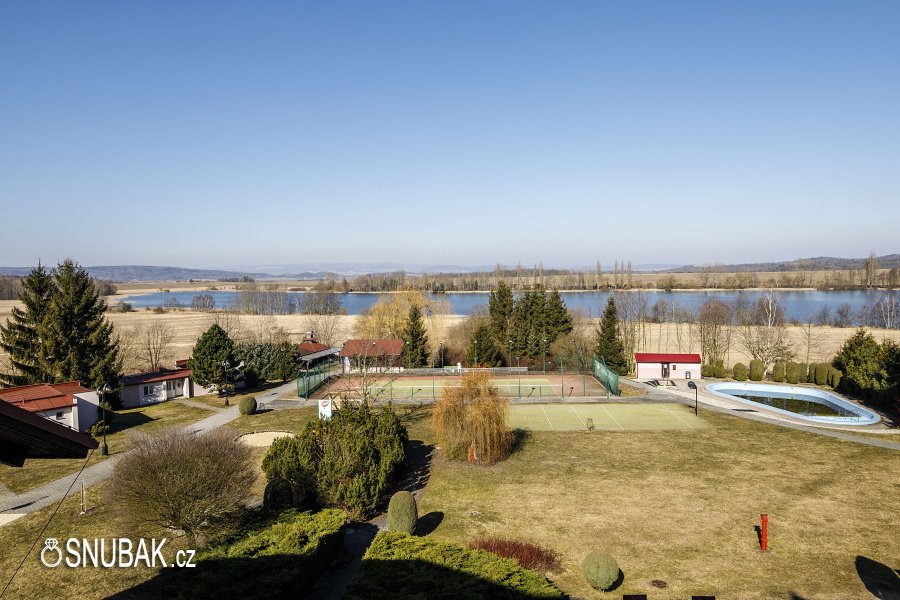Hotelový resort Jesenice foto 004