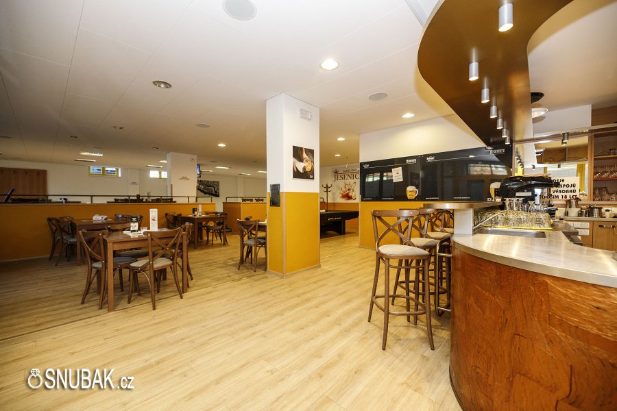 Hotelový resort Jesenice foto 005