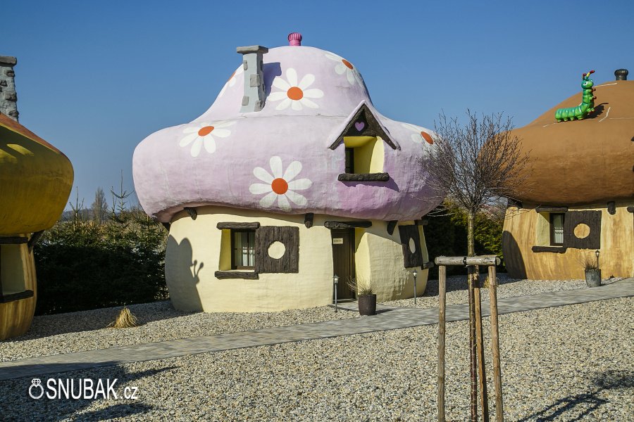 Hotelový resort Jesenice