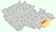 Svatba okres Kroměříž