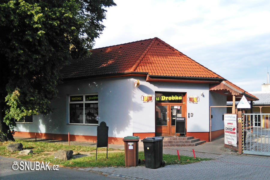 Hostinec U Drobka Uherský Brod