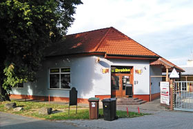 Hostinec U Drobka Uherský Brod